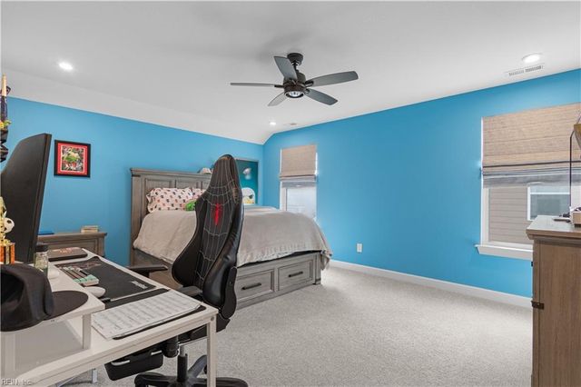 3032 Kingsfield DR, Virginia Beach, VA 23456