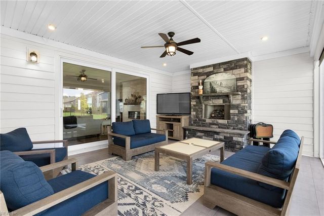 3032 Kingsfield DR, Virginia Beach, VA 23456