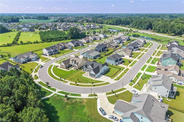 3032 Kingsfield DR, Virginia Beach, VA 23456