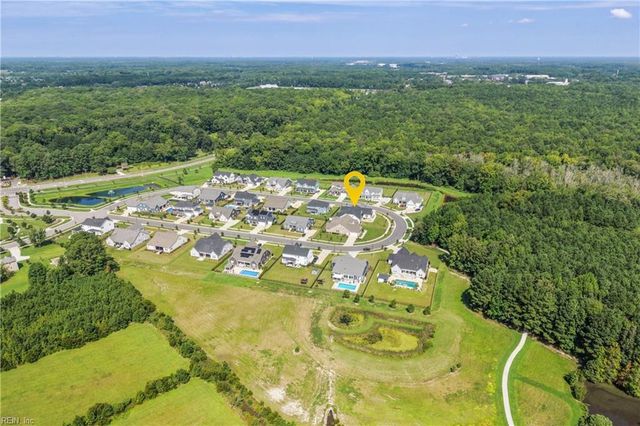3032 Kingsfield DR, Virginia Beach, VA 23456