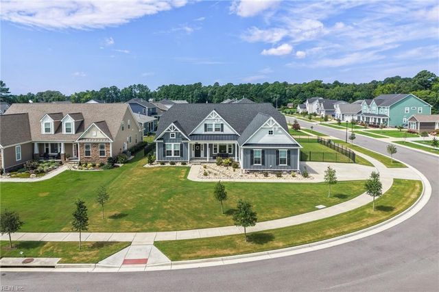 3032 Kingsfield DR, Virginia Beach, VA 23456