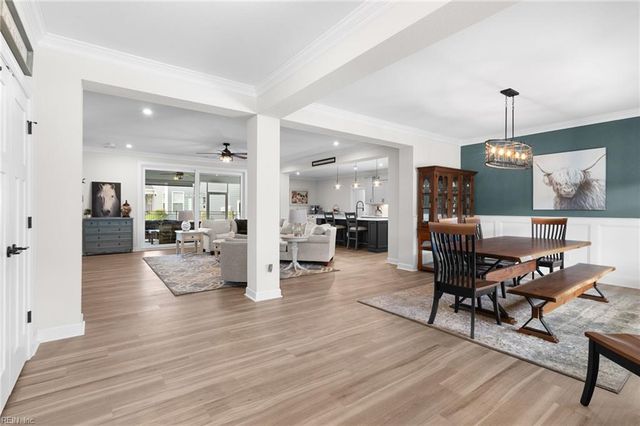 3032 Kingsfield DR, Virginia Beach, VA 23456