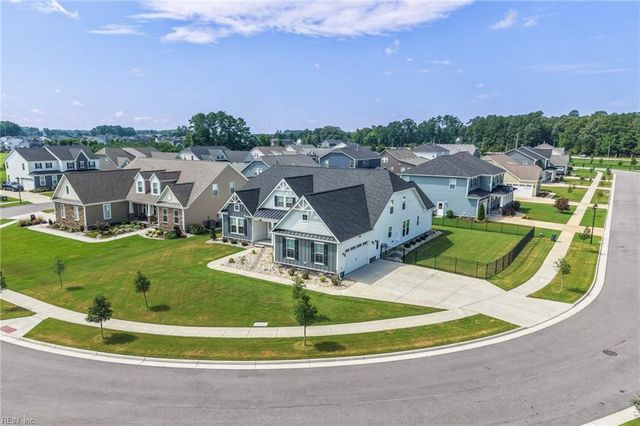 3032 Kingsfield DR, Virginia Beach, VA 23456