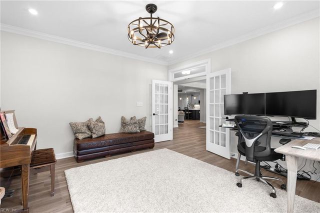 3032 Kingsfield DR, Virginia Beach, VA 23456
