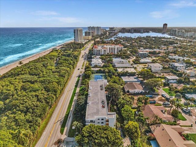 277 N Ocean Boulevard 102, Boca Raton, FL 33432