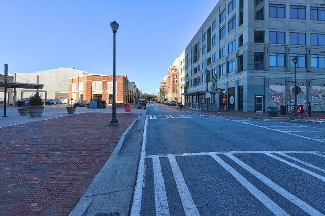 260 18th NW Street 10302, Atlanta, GA 30363