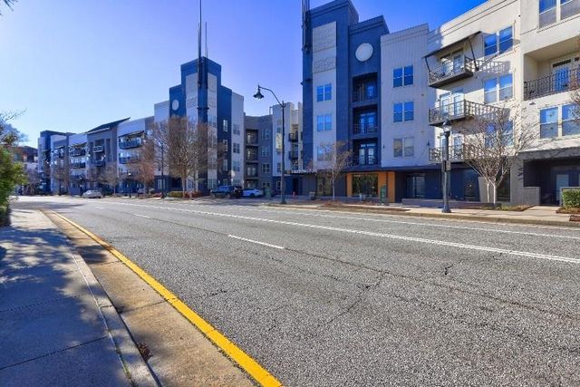 260 18th NW Street 10302, Atlanta, GA 30363