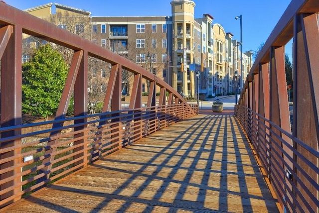 260 18th NW Street 10302, Atlanta, GA 30363