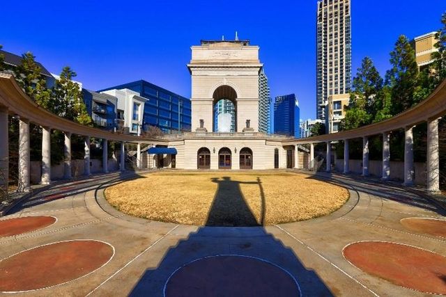 260 18th NW Street 10302, Atlanta, GA 30363