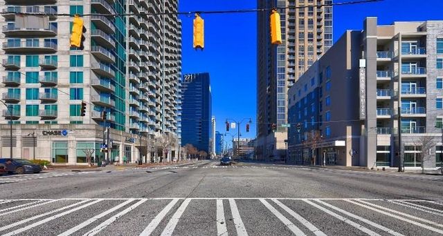260 18th NW Street 10302, Atlanta, GA 30363