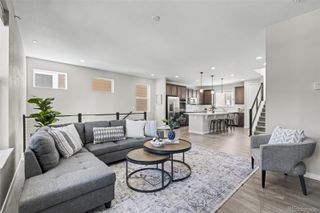 2618 Mayotte Way, Castle Rock, CO 80109