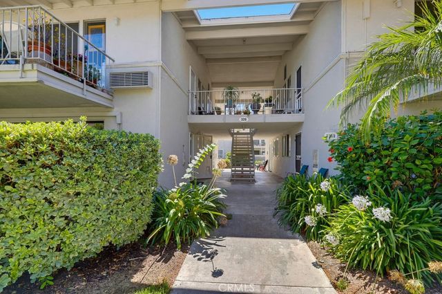 328 Avenida Carmel A, Laguna Woods, CA 92637