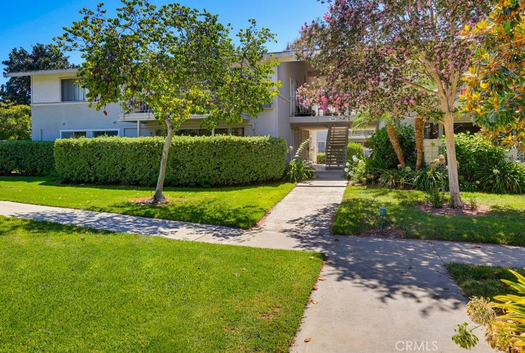 328 Avenida Carmel A, Laguna Woods, CA 92637