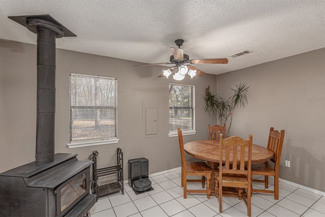 201 Rs County Road 1399, Point, TX 75472