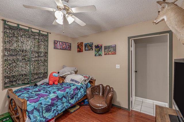 201 Rs County Road 1399, Point, TX 75472