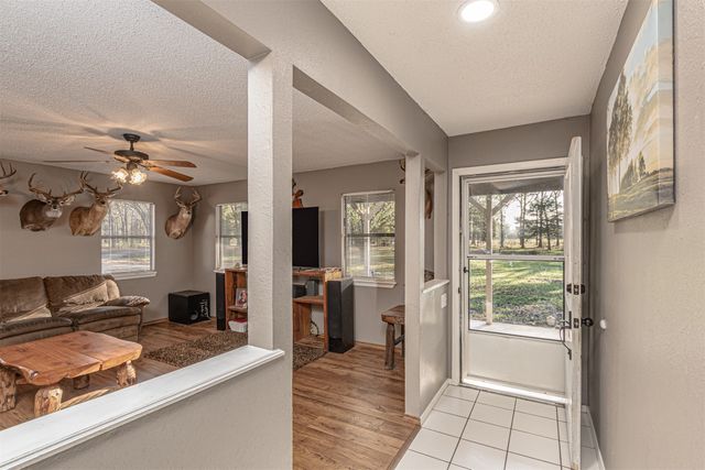 201 Rs County Road 1399, Point, TX 75472