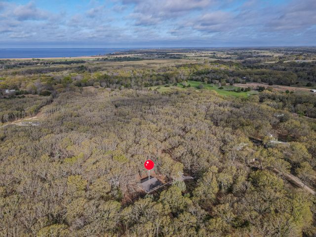 201 Rs County Road 1399, Point, TX 75472