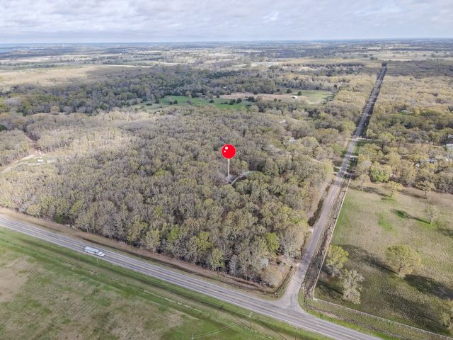 201 Rs County Road 1399, Point, TX 75472