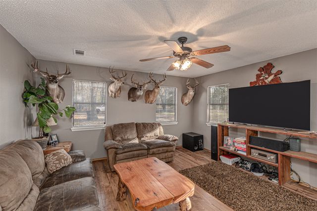 201 Rs County Road 1399, Point, TX 75472