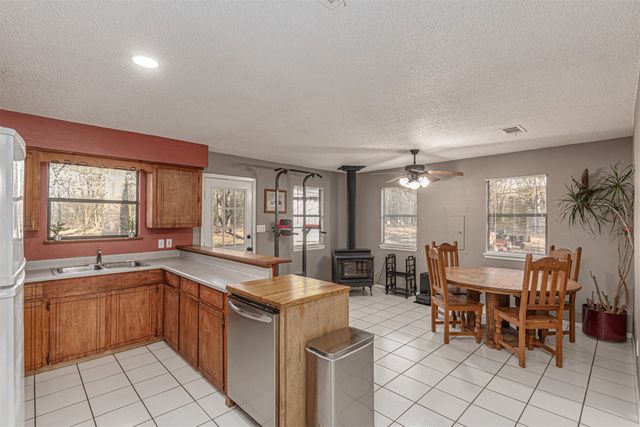 201 Rs County Road 1399, Point, TX 75472