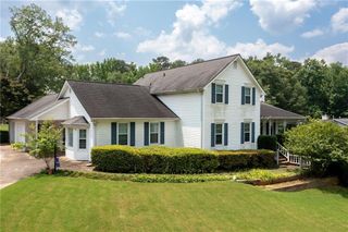 2692 Wellington Drive, Marietta, GA 30062