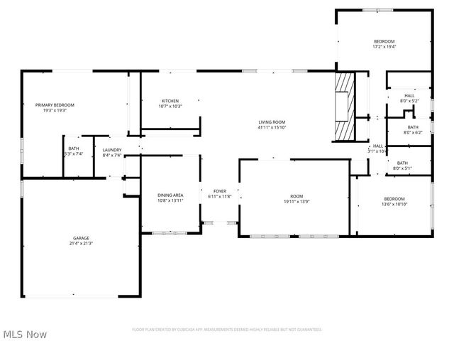 12101 The Bluffs, Strongsville, OH 44136