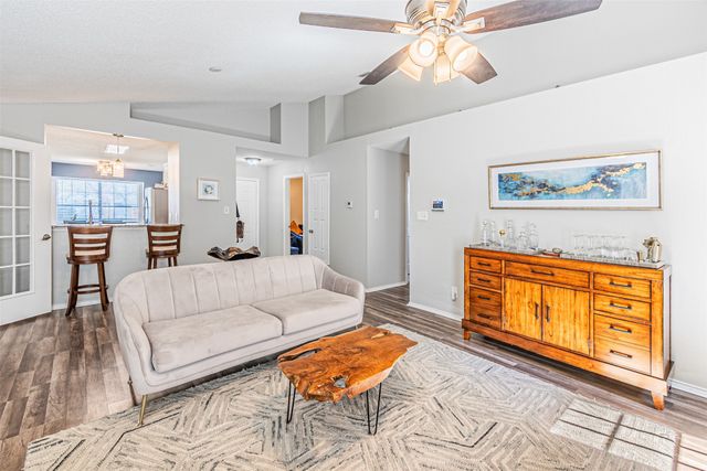 4100 Staghorn Circle N, Fort Worth, TX 76137