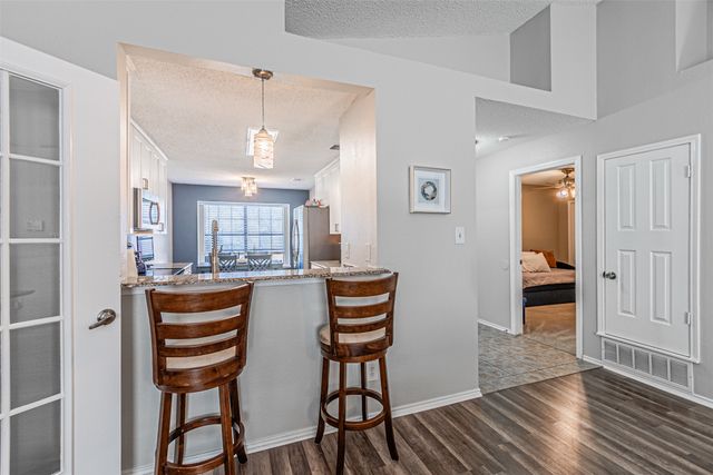 4100 Staghorn Circle N, Fort Worth, TX 76137
