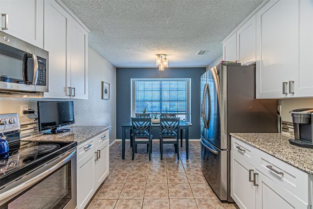 4100 Staghorn Circle N, Fort Worth, TX 76137
