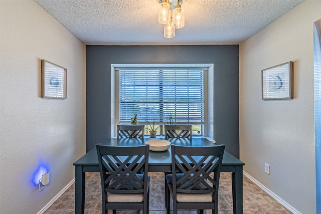 4100 Staghorn Circle N, Fort Worth, TX 76137