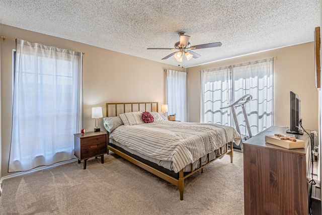 4100 Staghorn Circle N, Fort Worth, TX 76137