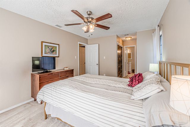 4100 Staghorn Circle N, Fort Worth, TX 76137