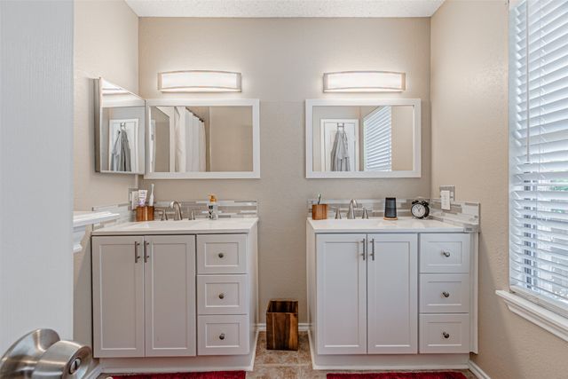 4100 Staghorn Circle N, Fort Worth, TX 76137