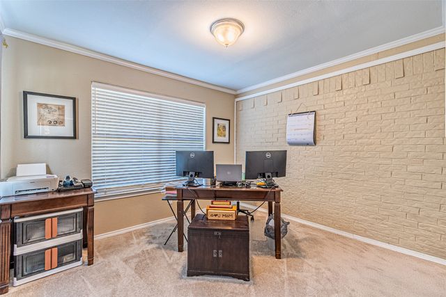 4100 Staghorn Circle N, Fort Worth, TX 76137