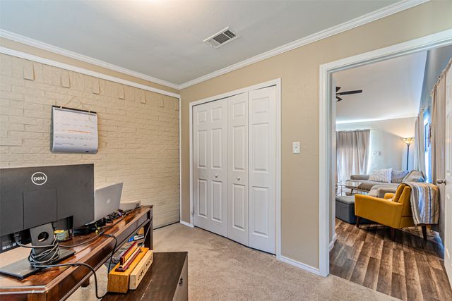 4100 Staghorn Circle N, Fort Worth, TX 76137