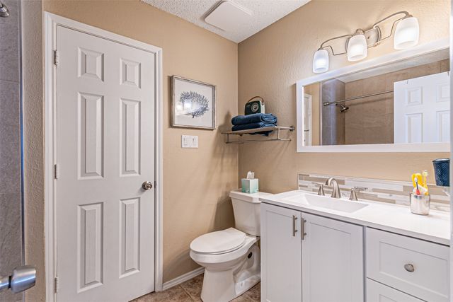4100 Staghorn Circle N, Fort Worth, TX 76137
