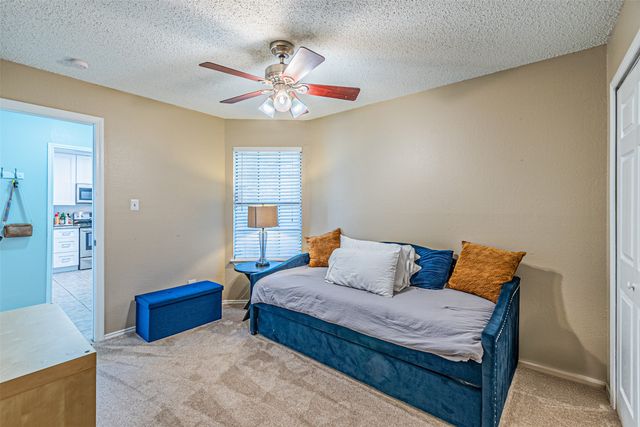 4100 Staghorn Circle N, Fort Worth, TX 76137