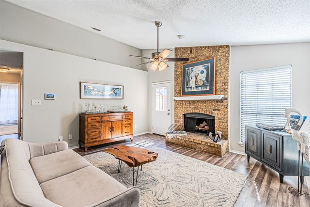 4100 Staghorn Circle N, Fort Worth, TX 76137