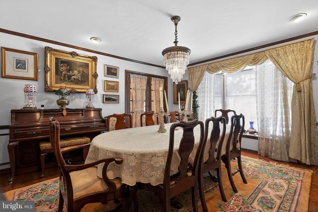 1511 LAURIE LN, Yardley, PA 19067