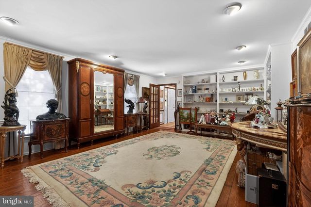 1511 LAURIE LN, Yardley, PA 19067