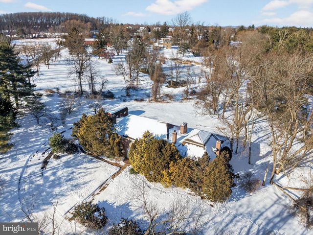 1511 LAURIE LN, Yardley, PA 19067