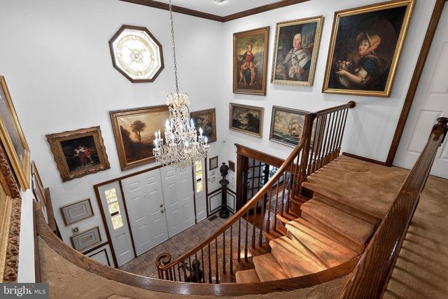 1511 LAURIE LN, Yardley, PA 19067