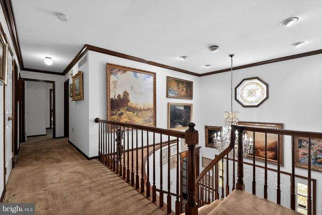 1511 LAURIE LN, Yardley, PA 19067