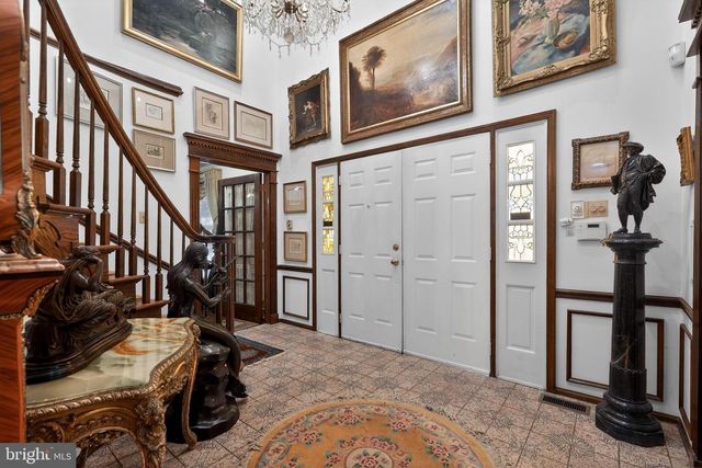 1511 LAURIE LN, Yardley, PA 19067