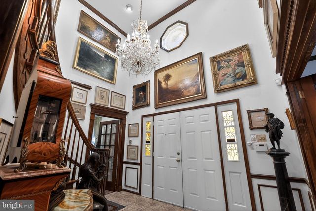 1511 LAURIE LN, Yardley, PA 19067