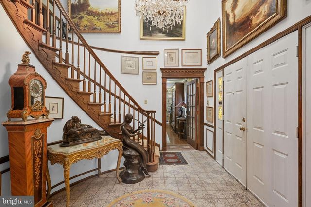 1511 LAURIE LN, Yardley, PA 19067