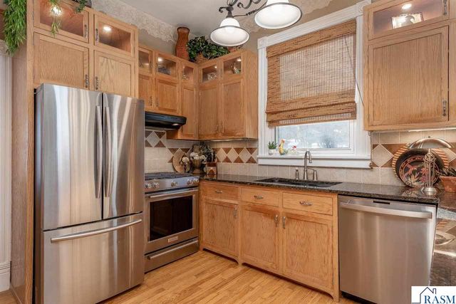 440 S Webster Street, Kasota, MN 56050