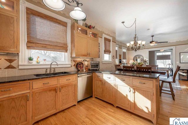 440 S Webster Street, Kasota, MN 56050