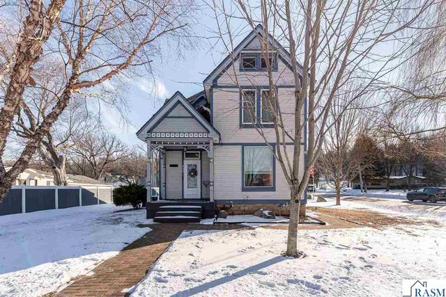440 S Webster Street, Kasota, MN 56050