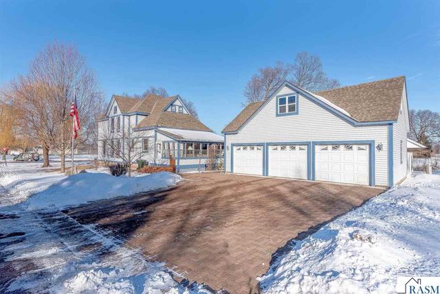 440 S Webster Street, Kasota, MN 56050